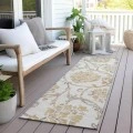 Addison Chantille ACN762-Ivory 2 ft. 3 in. X 7 ft. 6 in. Rectangle Rug