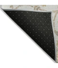 Addison Chantille ACN762-Ivory 8 ft. X 10 ft. Rectangle Rug