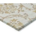 Addison Chantille ACN762-Ivory 2 ft. 3 in. X 7 ft. 6 in. Rectangle Rug
