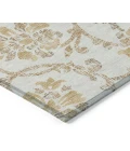 Addison Chantille ACN762-Ivory 8 ft. X 10 ft. Rectangle Rug