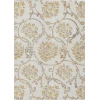 Addison Chantille ACN762-Ivory 8 ft. X 10 ft. Rectangle Rug