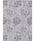 Addison Chantille ACN762-Lavender 8 ft. X 10 ft. Rectangle Rug