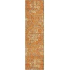 Addison Chantille ACN762-Orange 2 ft. 3 in. X 7 ft. 6 in. Rectangle Rug