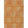 Addison Chantille ACN762-Orange 8 ft. X 10 ft. Rectangle Rug