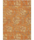 Addison Chantille ACN762-Orange 3 ft. X 5 ft. Rectangle Rug