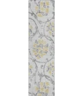 Addison Chantille ACN762-Silver 2 ft. 3 in. X 7 ft. 6 in. Rectangle Rug