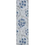 Addison Chantille ACN762-Sky 2 ft. 3 in. X 7 ft. 6 in. Rectangle Rug