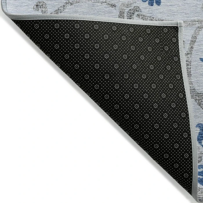 Addison Chantille ACN762-Sky 9 ft. X 12 ft. Rectangle Rug