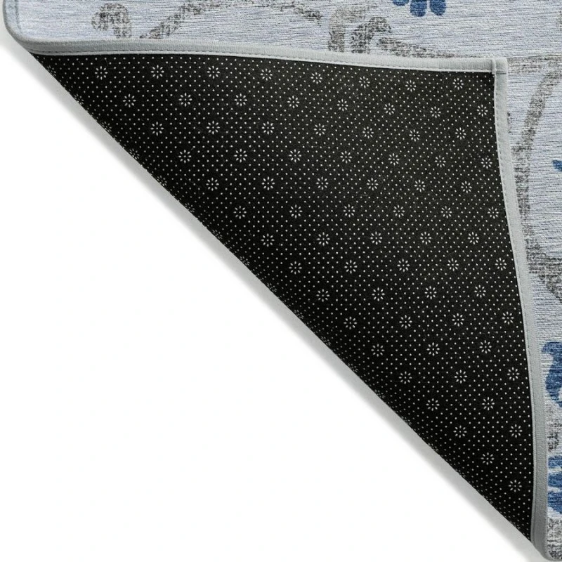 Addison Chantille ACN762-Sky 3 ft. X 5 ft. Rectangle Rug