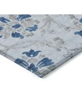 Addison Chantille ACN762-Sky 3 ft. X 5 ft. Rectangle Rug