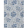 Addison Chantille ACN762-Sky 8 ft. X 10 ft. Rectangle Rug