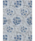 Addison Chantille ACN762-Sky 3 ft. X 5 ft. Rectangle Rug