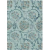 Addison Chantille ACN762-Teal 8 ft. X 10 ft. Rectangle Rug