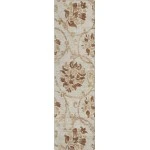 Addison Chantille ACN762-Terracotta 2 ft. 3 in. X 7 ft. 6 in. Rectangle Rug