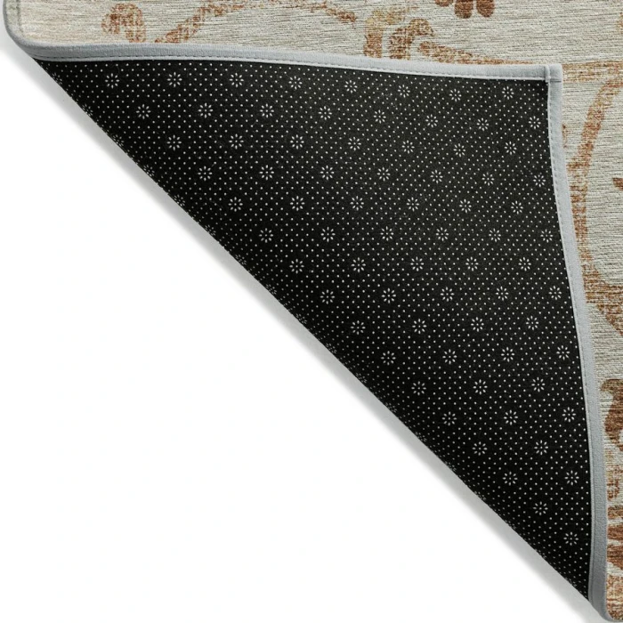 Addison Chantille ACN762-Terracotta 8 ft. X 10 ft. Rectangle Rug