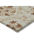Addison Chantille ACN762-Terracotta 2 ft. 3 in. X 7 ft. 6 in. Rectangle Rug