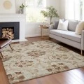 Addison Chantille ACN762-Terracotta 9 ft. X 12 ft. Rectangle Rug