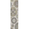 Addison Chantille ACN763-Beige 2 ft. 3 in. X 7 ft. 6 in. Rectangle Rug
