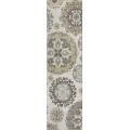 Addison Chantille ACN763-Beige 2 ft. 3 in. X 7 ft. 6 in. Rectangle Rug