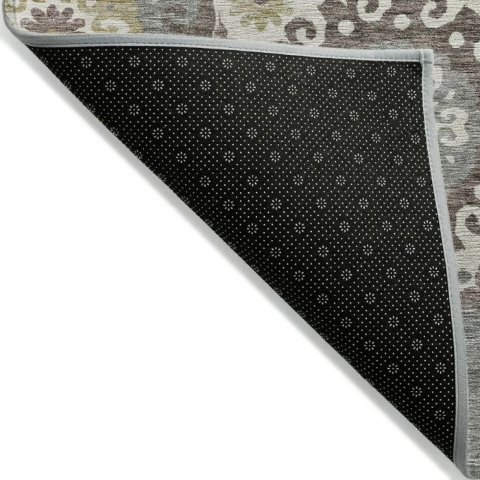 Addison Chantille ACN763-Beige 2 ft. 3 in. X 7 ft. 6 in. Rectangle Rug