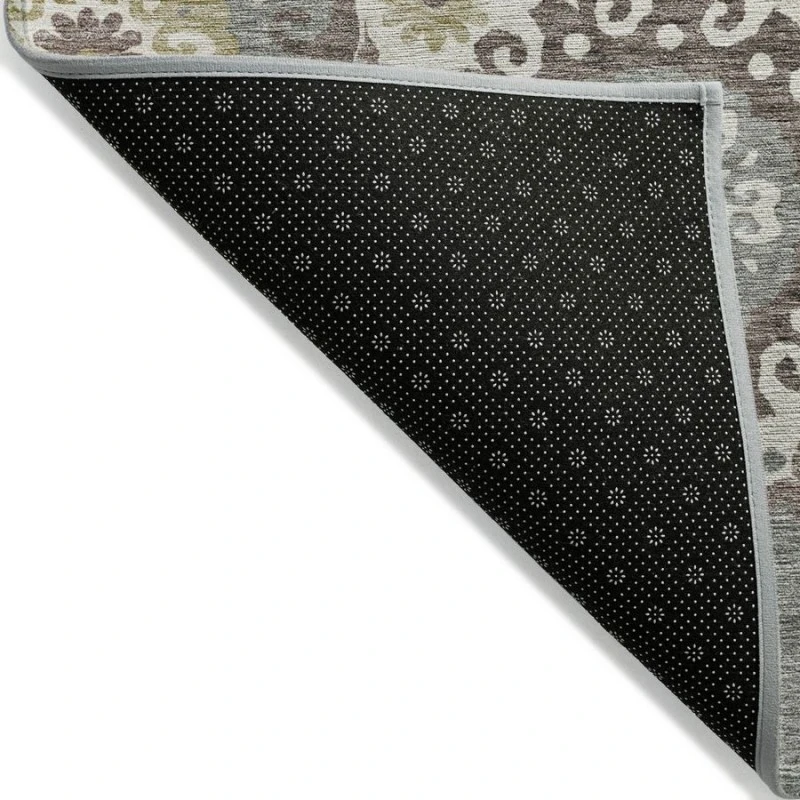 Addison Chantille ACN763-Beige 2 ft. 3 in. X 7 ft. 6 in. Rectangle Rug