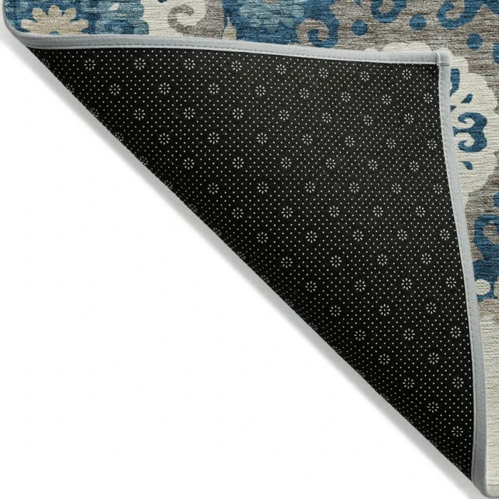 Addison Chantille ACN763-Blue 10 ft. X 14 ft. Rectangle Rug