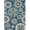 Addison Chantille ACN763-Blue 10 ft. X 14 ft. Rectangle Rug