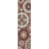 Addison Chantille ACN763-Paprika 2 ft. 3 in. X 7 ft. 6 in. Rectangle Rug
