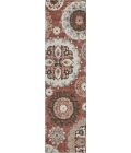 Addison Chantille ACN763-Paprika 2 ft. 3 in. X 7 ft. 6 in. Rectangle Rug