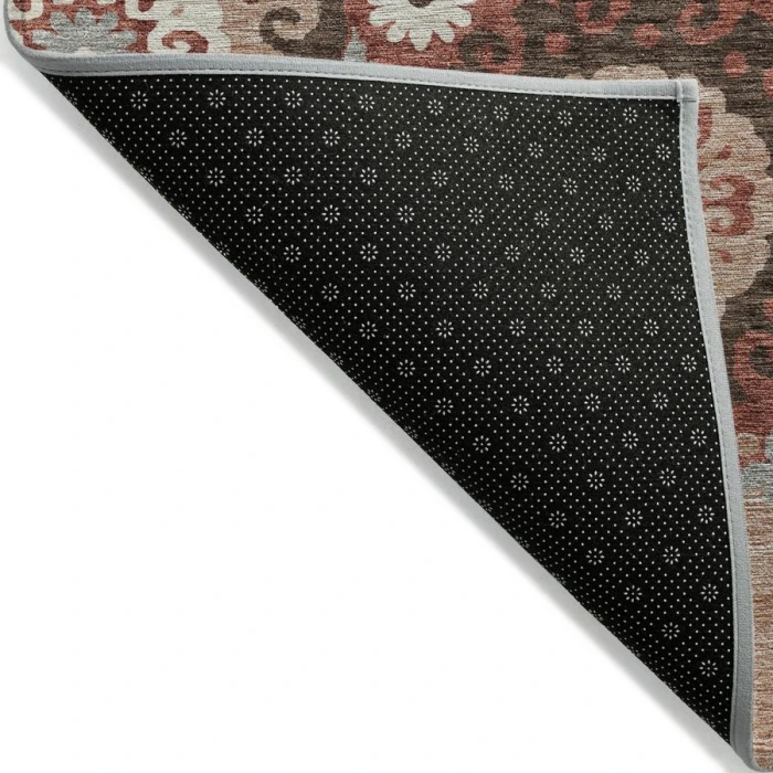 Addison Chantille ACN763-Paprika 2 ft. 3 in. X 7 ft. 6 in. Rectangle Rug