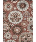 Addison Chantille ACN763-Paprika 10 ft. X 14 ft. Rectangle Rug