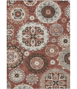 Addison Chantille ACN763-Paprika 10 ft. X 14 ft. Rectangle Rug