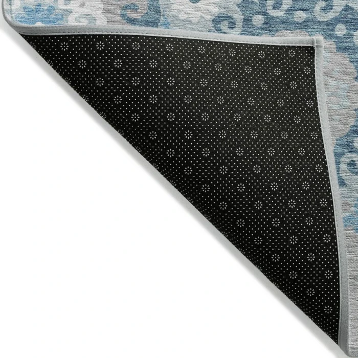 Addison Chantille ACN763-Sky 3 ft. X 5 ft. Rectangle Rug
