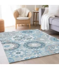 Addison Chantille ACN763-Sky 3 ft. X 5 ft. Rectangle Rug