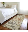 Addison Chantille ACN764-Beige 2 ft. 3 in. X 7 ft. 6 in. Rectangle Rug