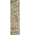 Addison Chantille ACN764-Beige 2 ft. 3 in. X 7 ft. 6 in. Rectangle Rug