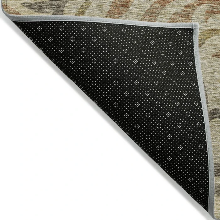 Addison Chantille ACN764-Beige 5 ft. X 7 ft. 6 in. Rectangle Rug