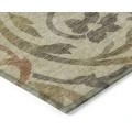 Addison Chantille ACN764-Beige 8 ft. X 8 ft. Round Rug