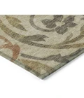 Addison Chantille ACN764-Beige 5 ft. X 7 ft. 6 in. Rectangle Rug