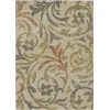 Addison Chantille ACN764-Beige 3 ft. X 5 ft. Rectangle Rug
