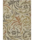 Addison Chantille ACN764-Beige 5 ft. X 7 ft. 6 in. Rectangle Rug