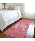 Addison Chantille ACN764-Blush 2 ft. 3 in. X 7 ft. 6 in. Rectangle Rug