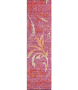 Addison Chantille ACN764-Blush 2 ft. 3 in. X 7 ft. 6 in. Rectangle Rug
