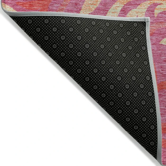 Addison Chantille ACN764-Blush 5 ft. X 7 ft. 6 in. Rectangle Rug