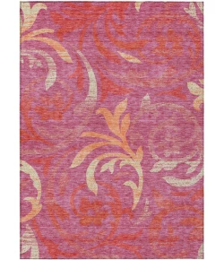 Addison Chantille ACN764-Blush 5 ft. X 7 ft. 6 in. Rectangle Rug