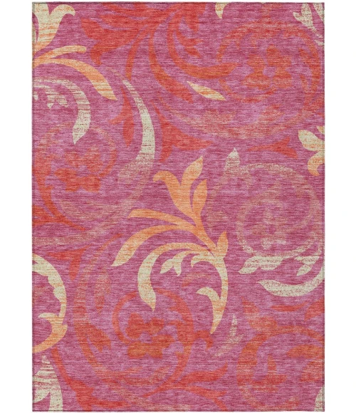 Addison Chantille ACN764-Blush 5 ft. X 7 ft. 6 in. Rectangle Rug