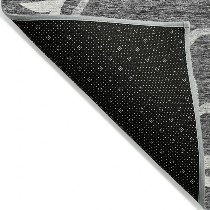 Addison Chantille ACN764-Charcoal 2 ft. 3 in. X 7 ft. 6 in. Rectangle Rug