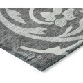 Addison Chantille ACN764-Charcoal 5 ft. X 7 ft. 6 in. Rectangle Rug