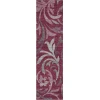 Addison Chantille ACN764-Garnet 2 ft. 3 in. X 7 ft. 6 in. Rectangle Rug