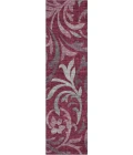 Addison Chantille ACN764-Garnet 2 ft. 3 in. X 7 ft. 6 in. Rectangle Rug